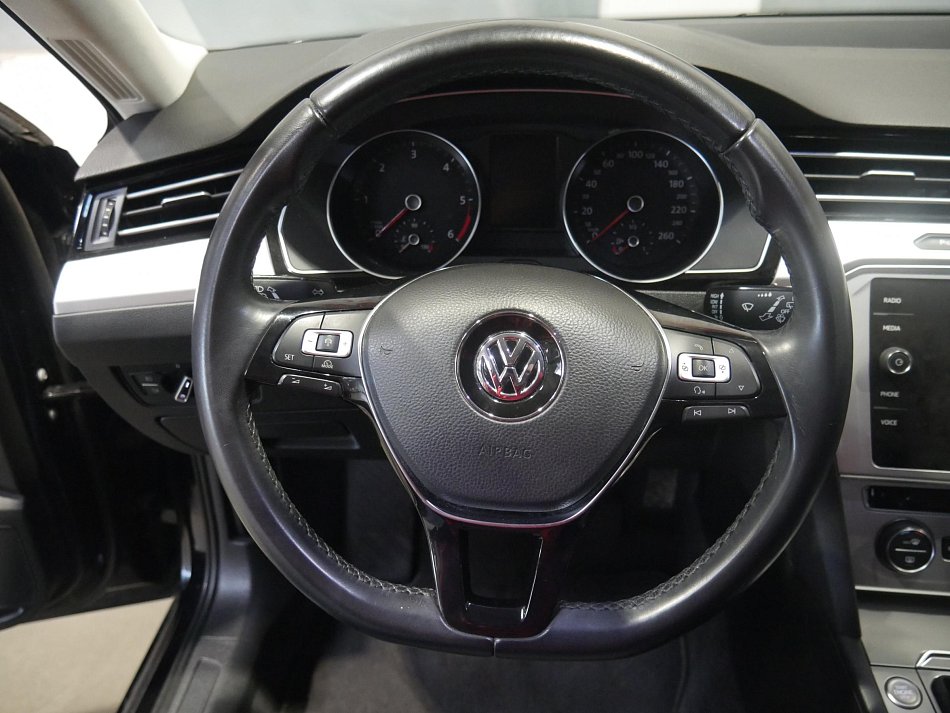 Volkswagen Passat 1.6 TDi Comfortline