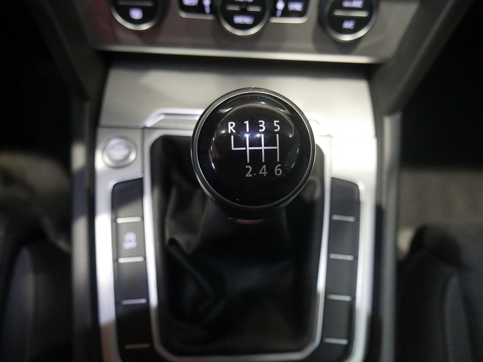 Volkswagen Passat 1.6 TDi Comfortline