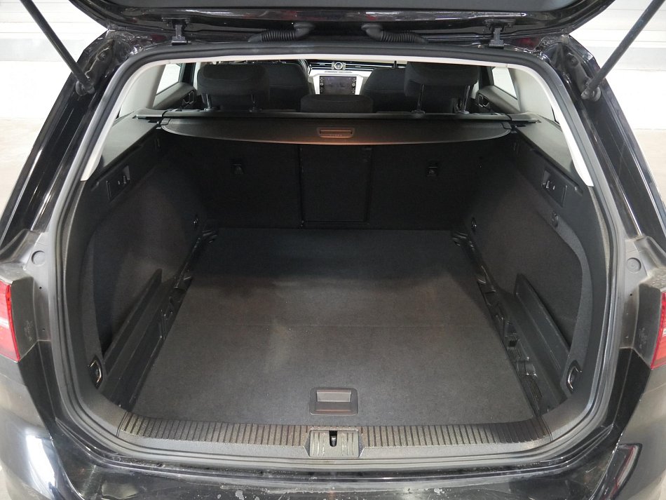 Volkswagen Passat 1.6 TDi Comfortline