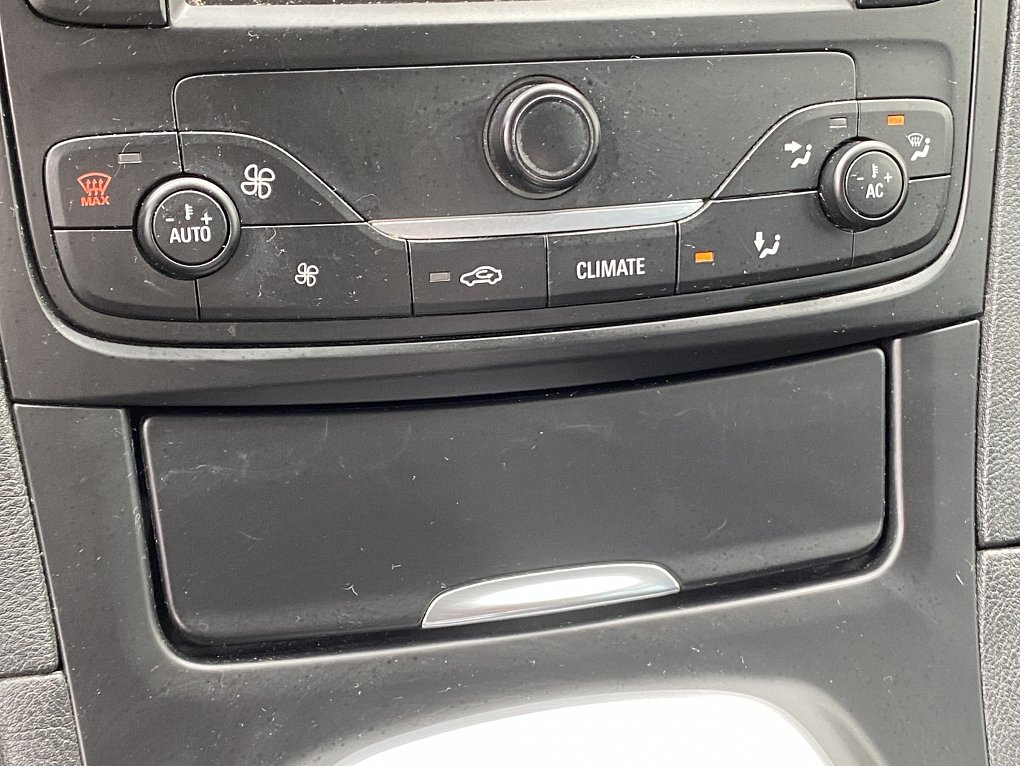 Ford S-MAX 2.0TDCi 