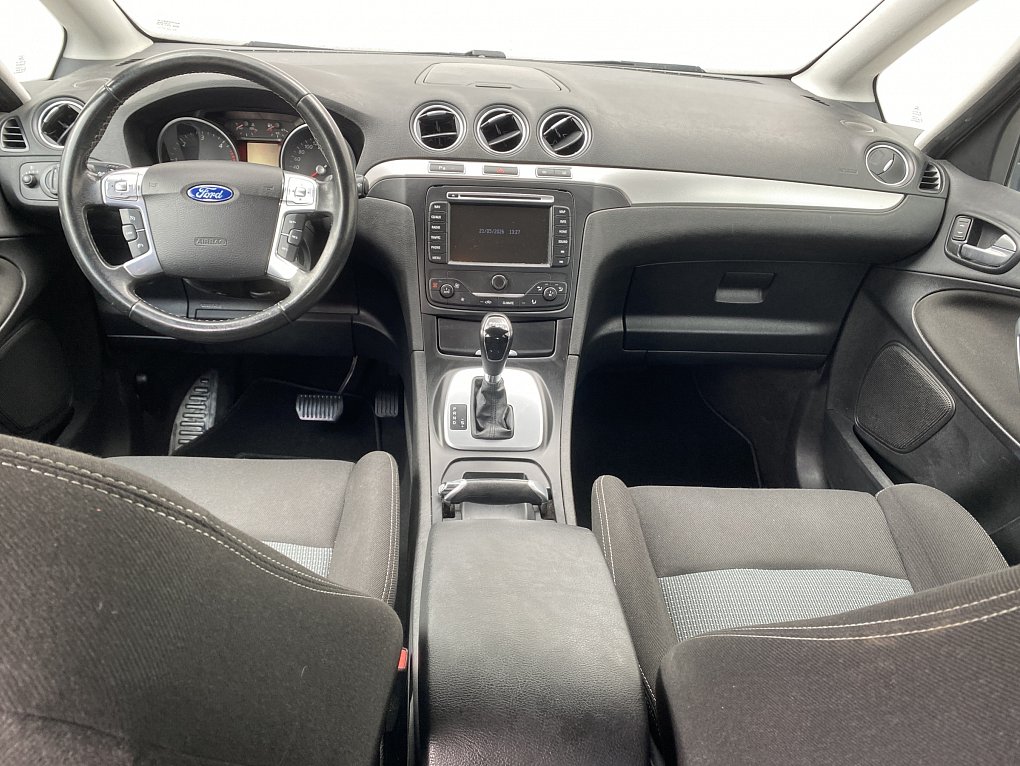 Ford S-MAX 2.0TDCi 