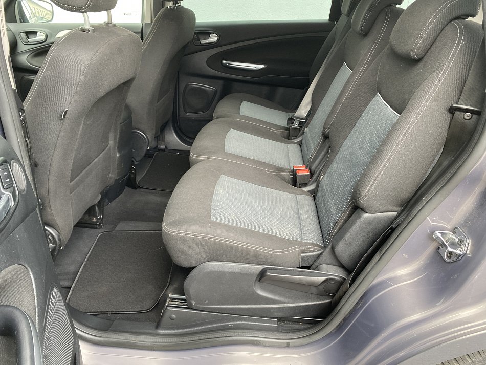 Ford S-MAX 2.0TDCi 