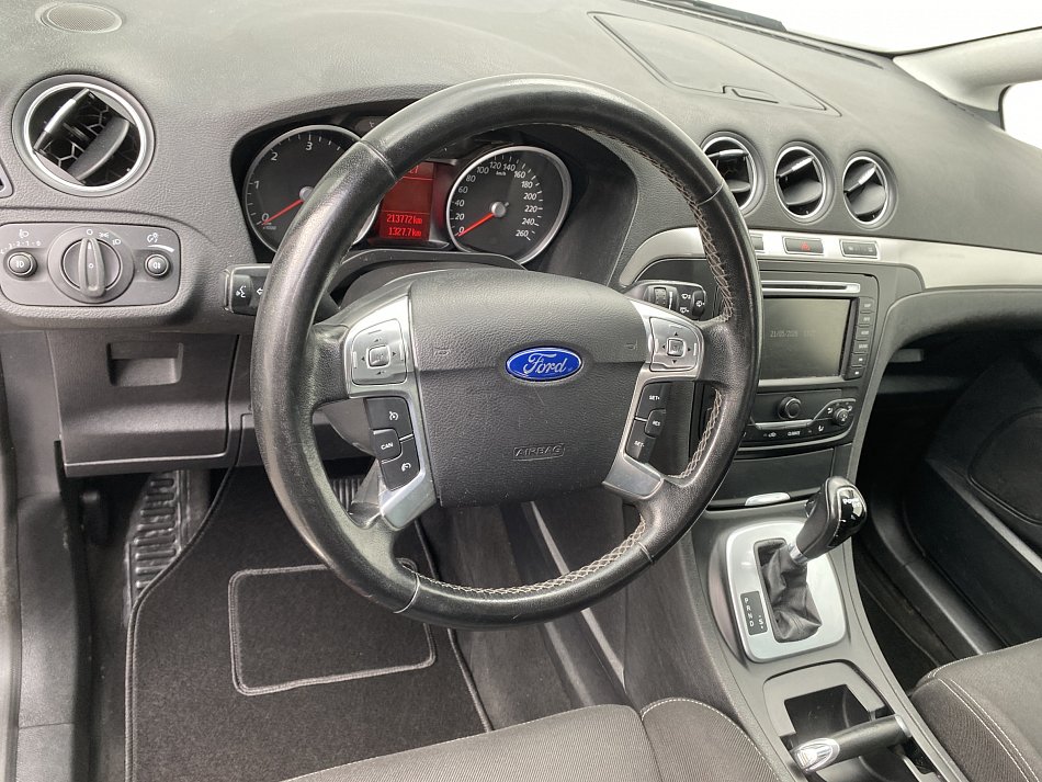 Ford S-MAX 2.0TDCi 