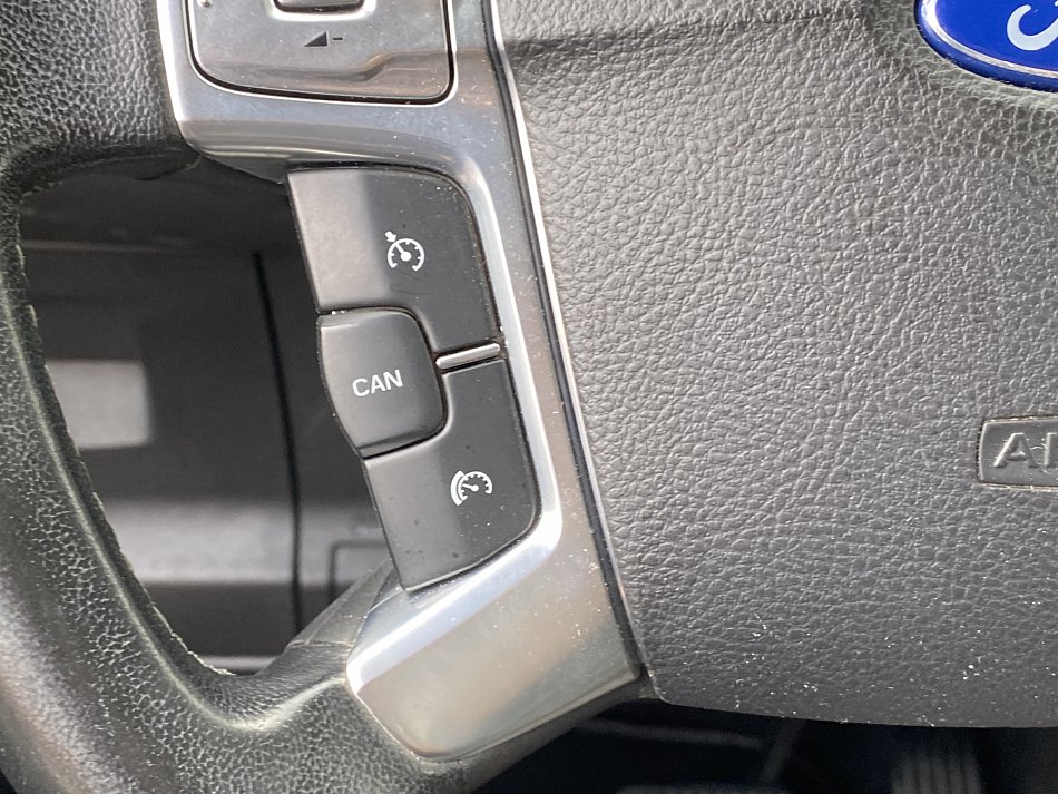 Ford S-MAX 2.0TDCi 