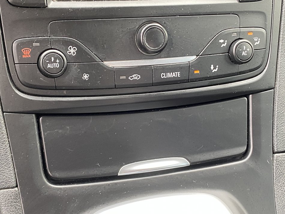 Ford S-MAX 2.0TDCi 