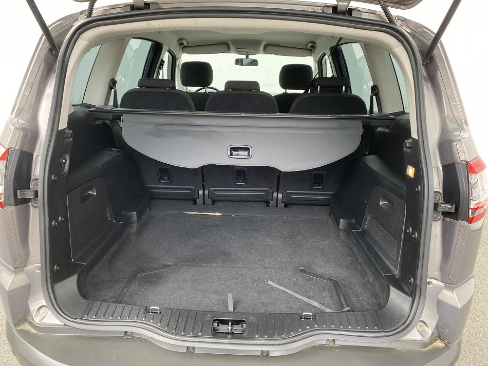 Ford S-MAX 2.0TDCi 
