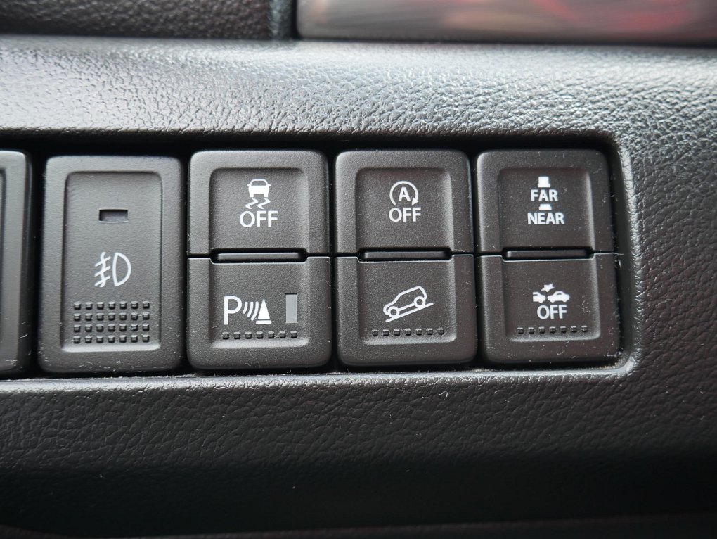 Suzuki Vitara 1.4i 