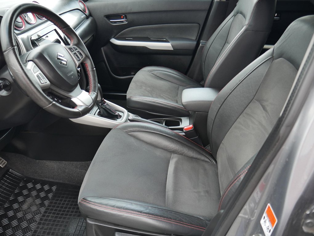 Suzuki Vitara 1.4i 