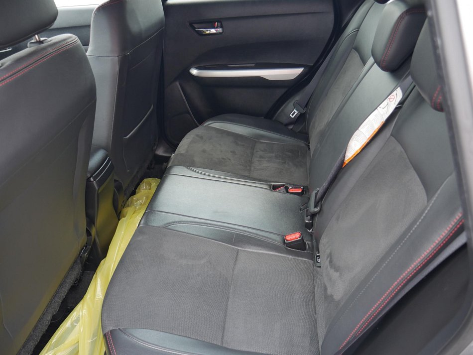 Suzuki Vitara 1.4i 