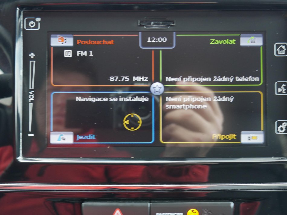 Suzuki Vitara 1.4i 