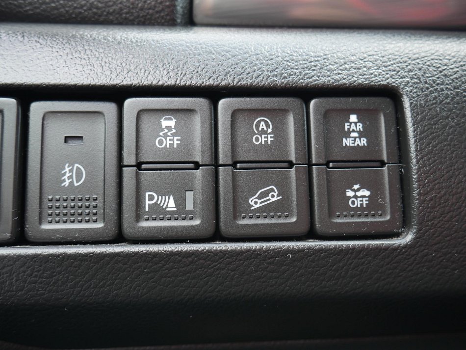 Suzuki Vitara 1.4i 