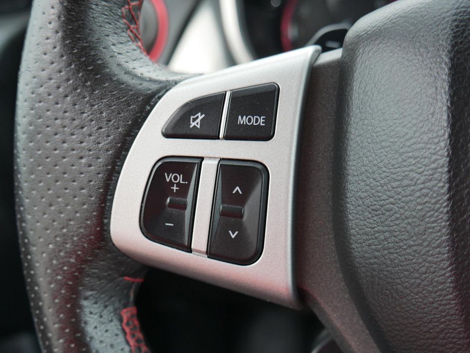 Suzuki Vitara 1.4i 