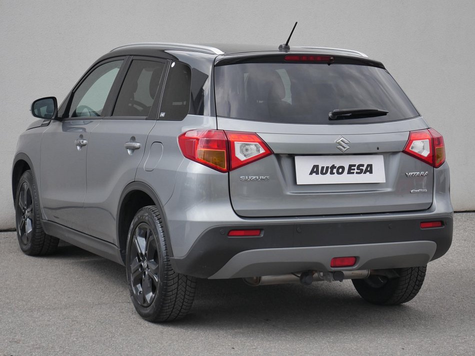 Suzuki Vitara 1.4i 