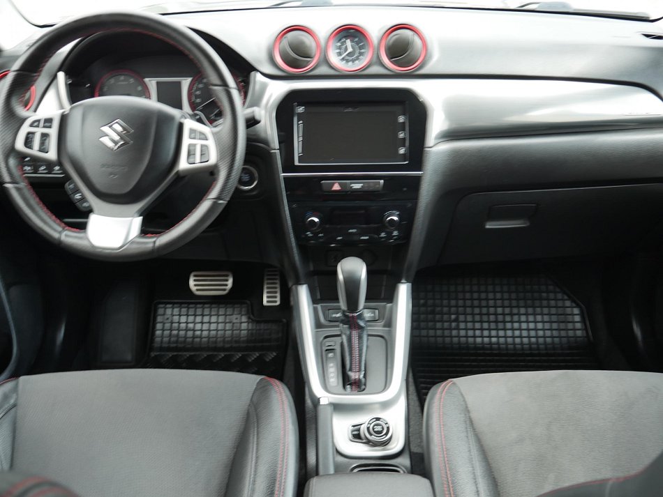 Suzuki Vitara 1.4i 