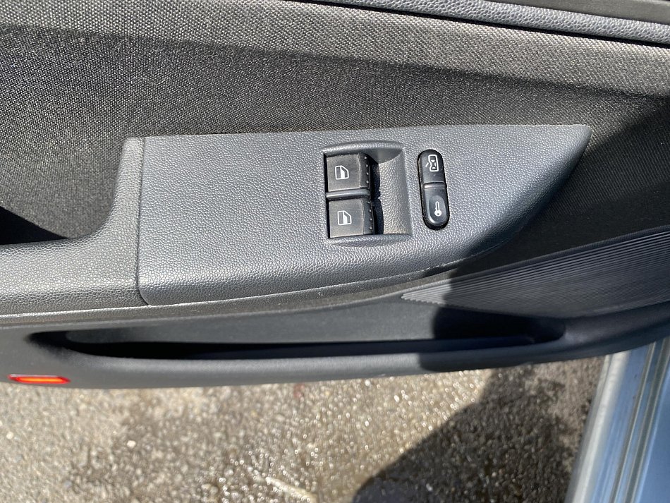 Škoda Fabia I 1.4 i Elegance