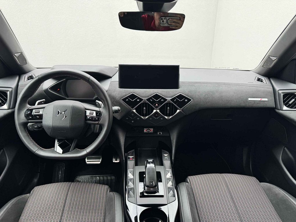 DS DS3 1.2 PT 