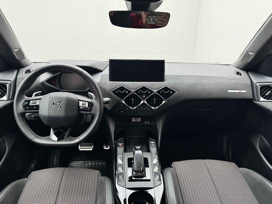 DS DS3 1.2 PT 