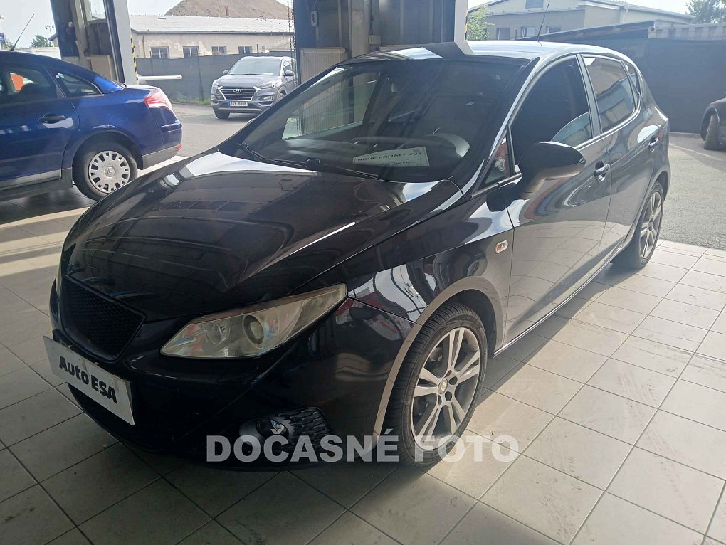 Seat Ibiza 1.6 16V 