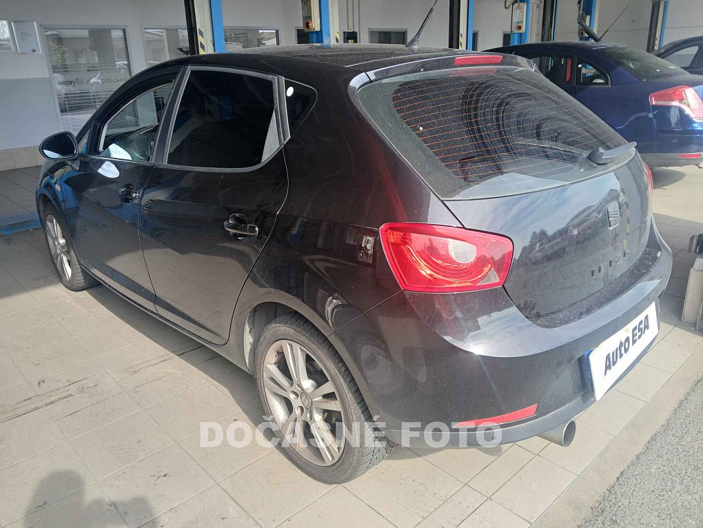 Seat Ibiza 1.6 16V 
