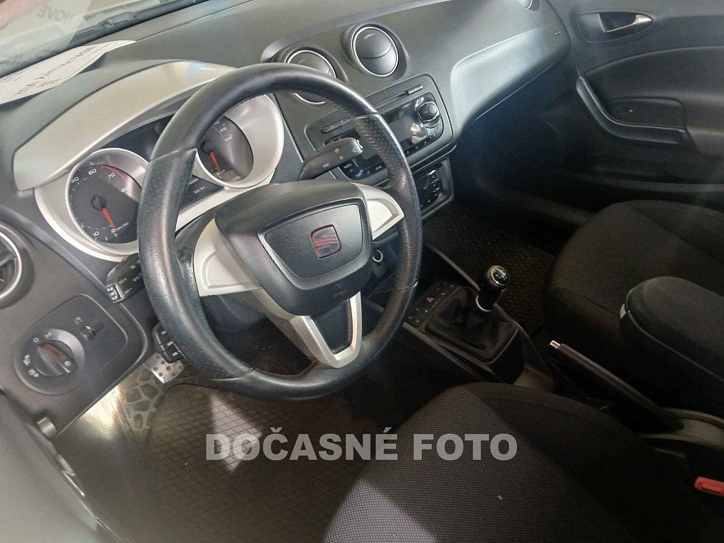 Seat Ibiza 1.6 16V 