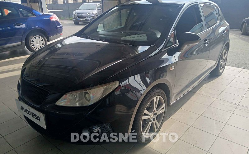 Seat Ibiza 1.6 16V 
