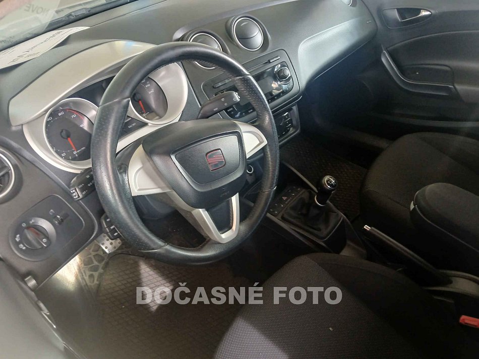 Seat Ibiza 1.6 16V 