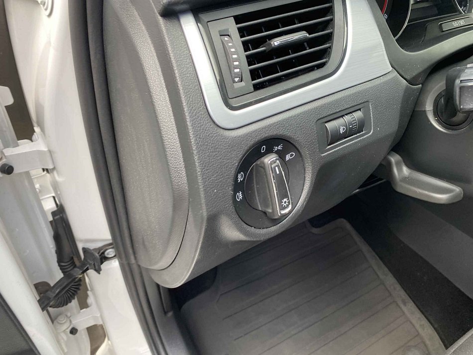 Škoda Rapid 1.0 TSi Ambition