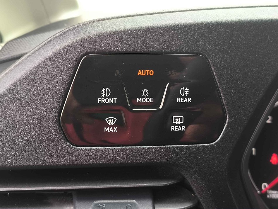 Volkswagen Caddy 2.0TDi 