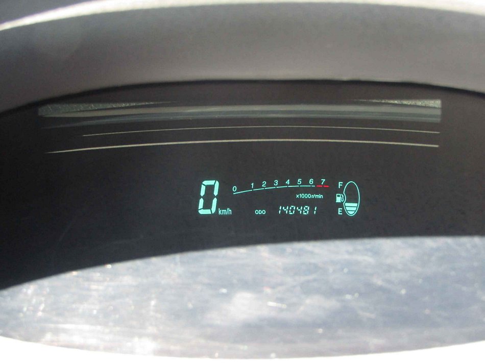Toyota Yaris 1.0VVTi 