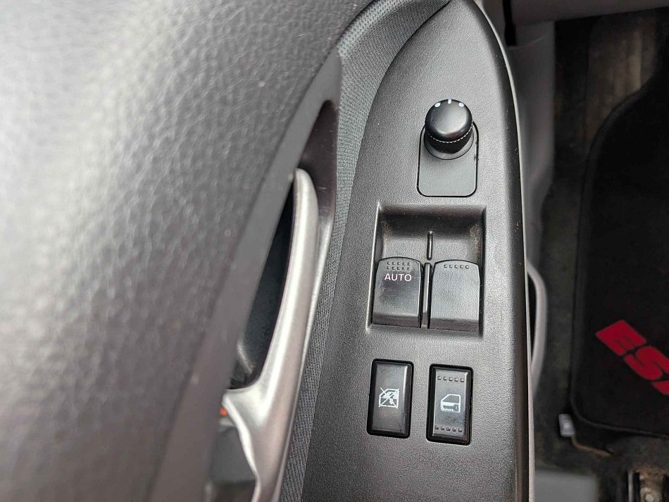Suzuki SX4 1.6 i  4x4
