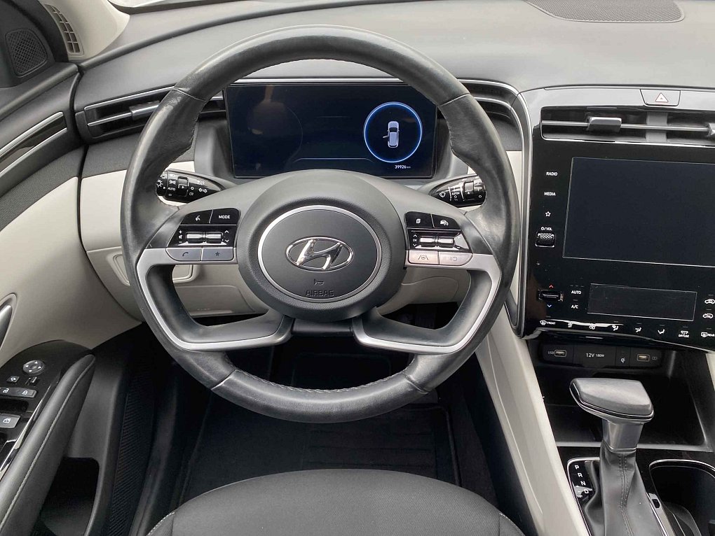 Hyundai Tucson 1.6 T-GDi Smart