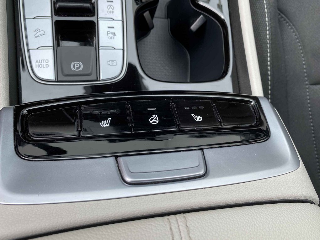 Hyundai Tucson 1.6 T-GDi Smart