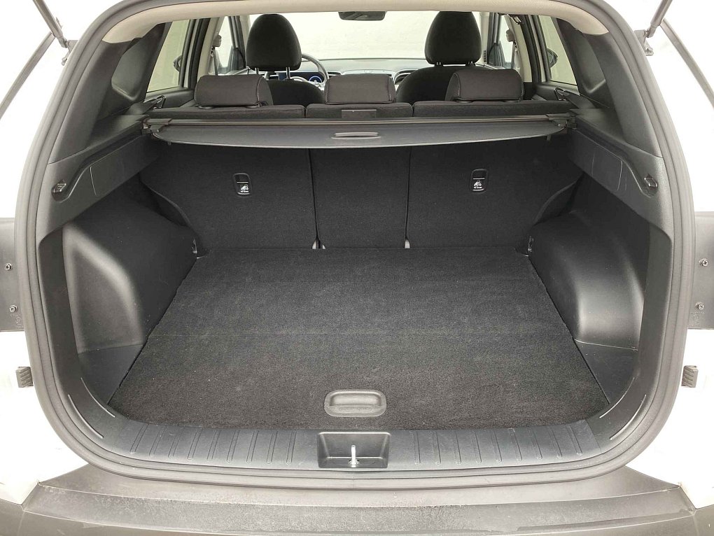 Hyundai Tucson 1.6 T-GDi Smart