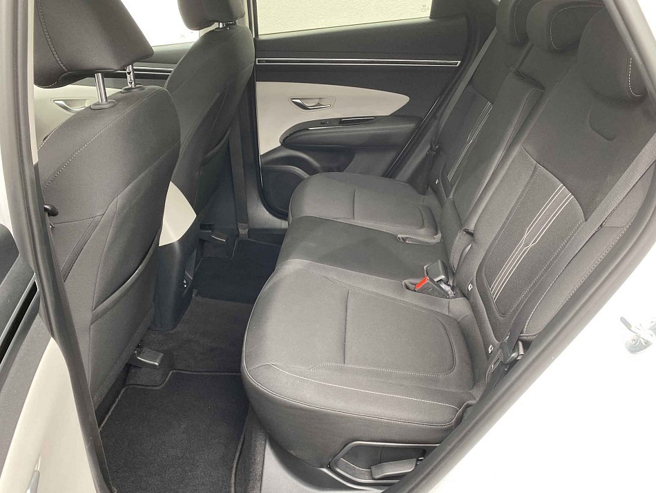 Hyundai Tucson 1.6 T-GDi Smart