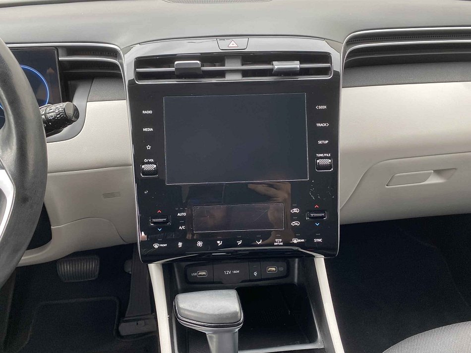 Hyundai Tucson 1.6 T-GDi Smart