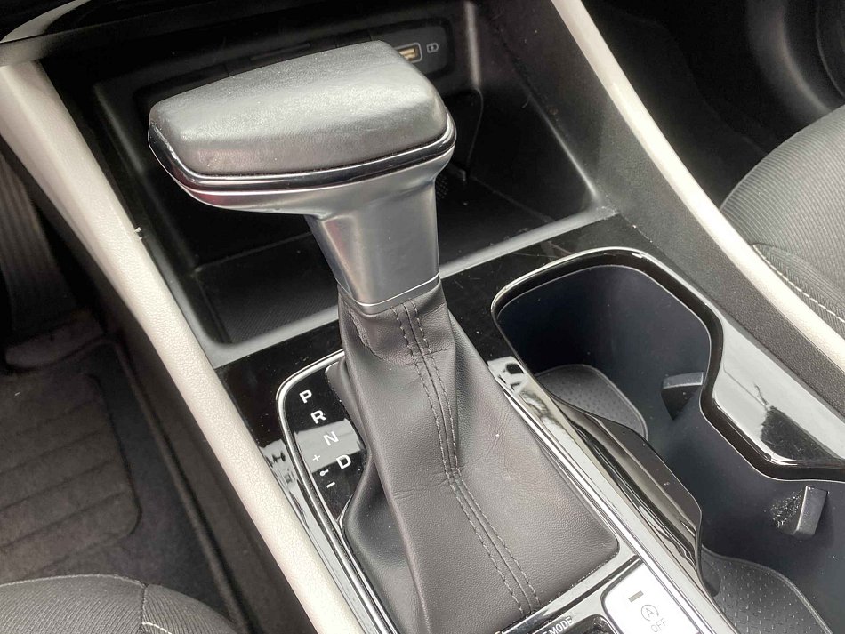 Hyundai Tucson 1.6 T-GDi Smart