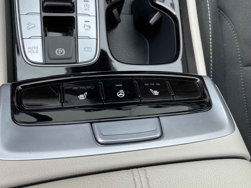 Hyundai Tucson 1.6 T-GDi Smart
