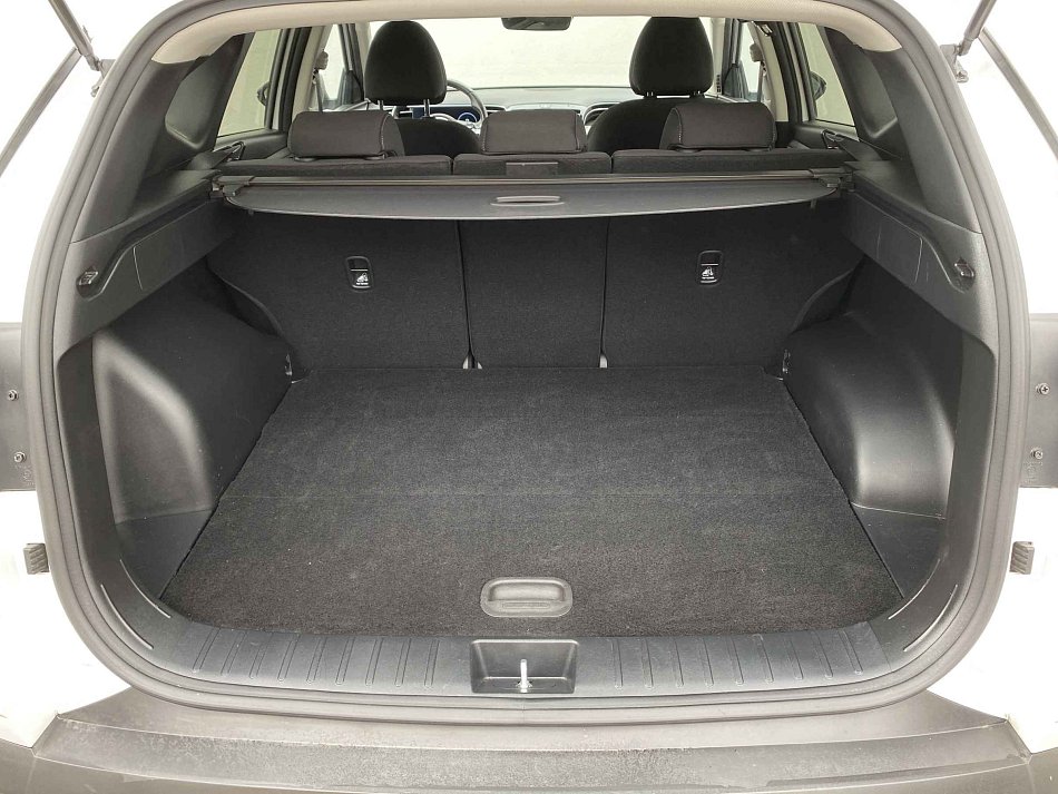 Hyundai Tucson 1.6 T-GDi Smart