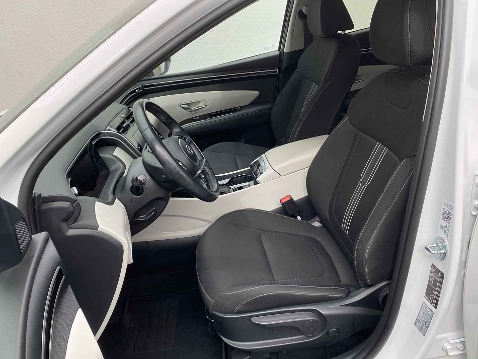 Hyundai Tucson 1.6 T-GDi Smart