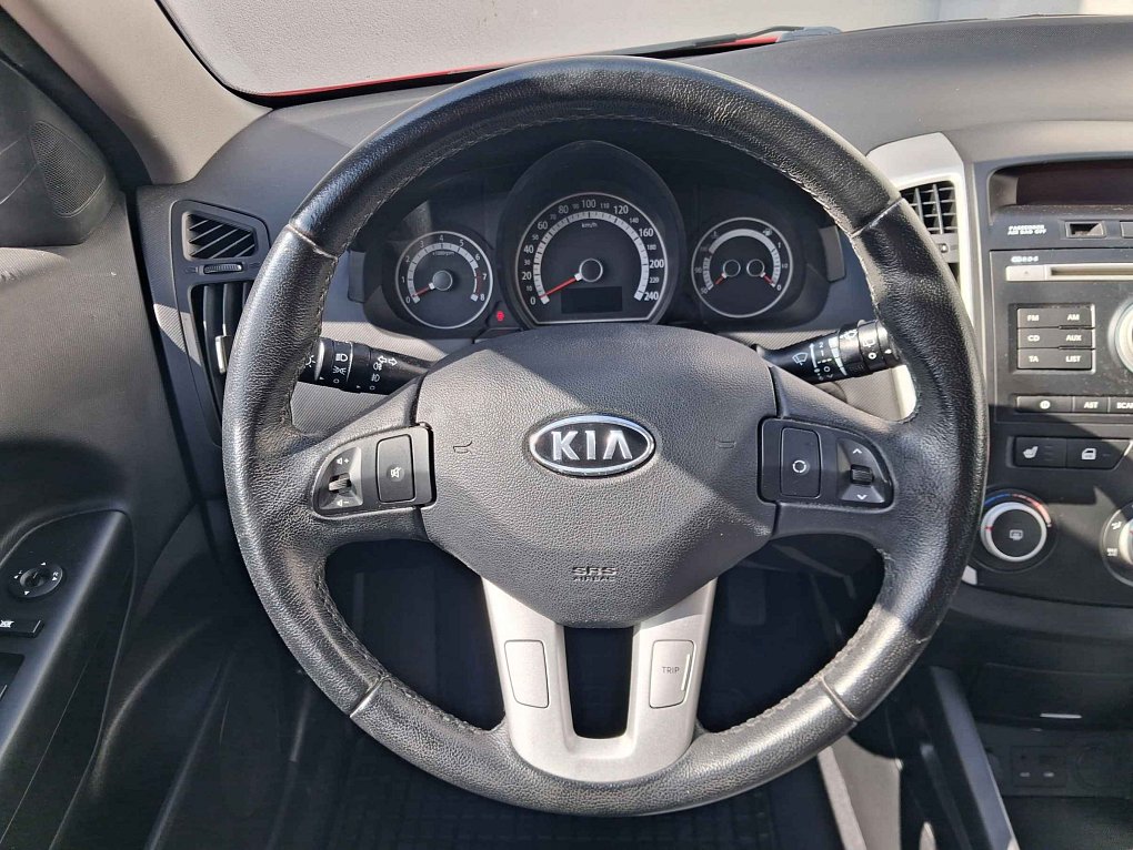 Kia Ceed 1.4 GDI 