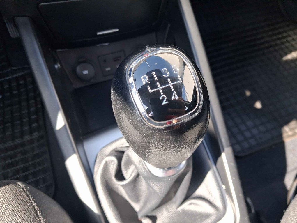 Kia Ceed 1.4 GDI 