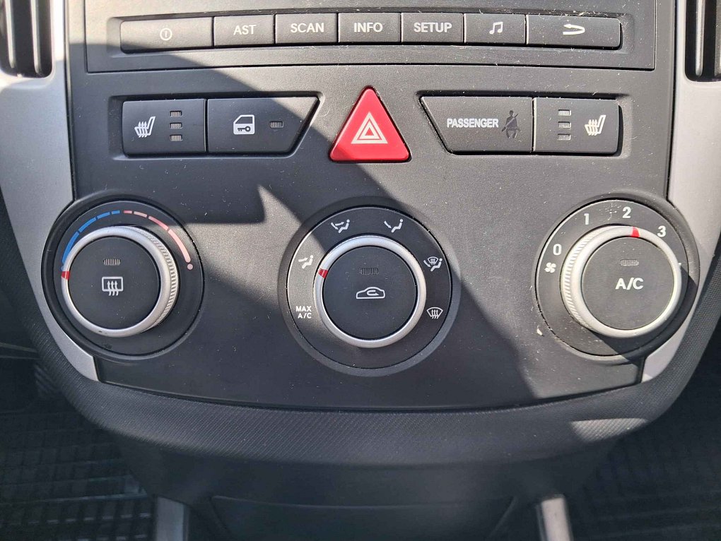 Kia Ceed 1.4 GDI 