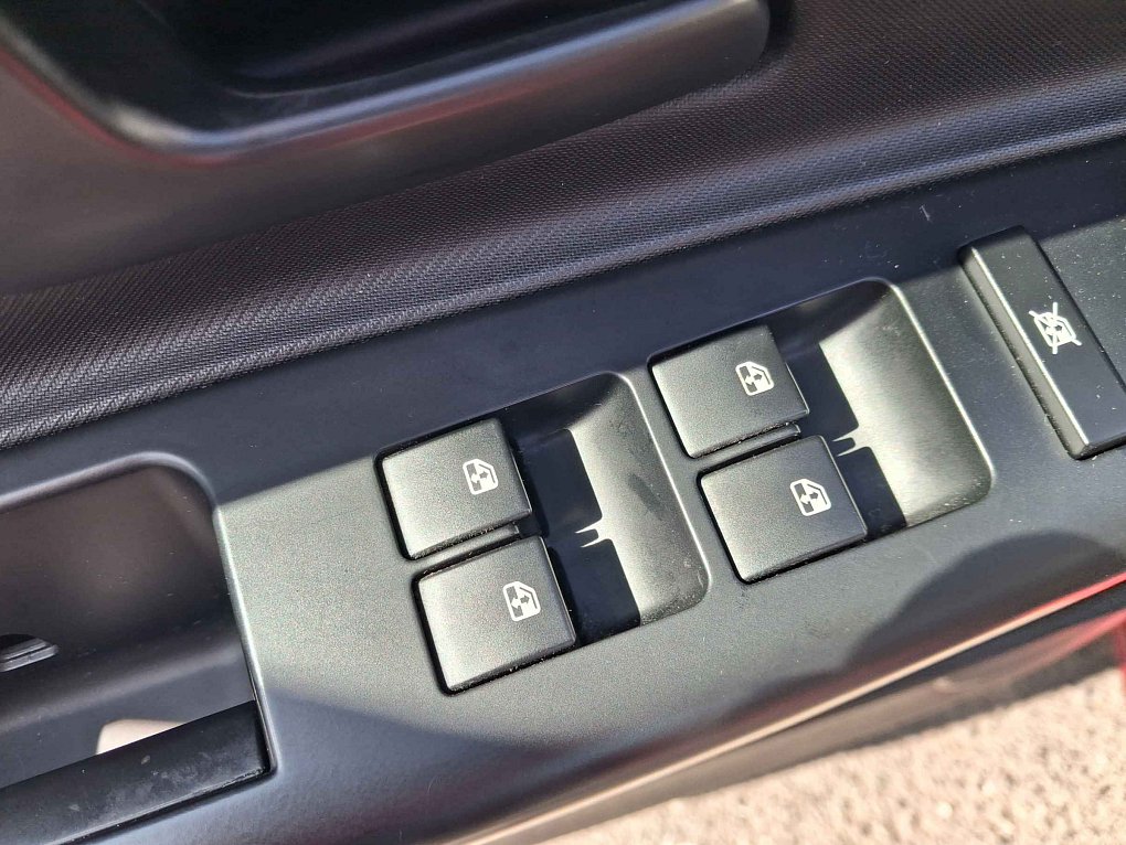 Kia Ceed 1.4 GDI 