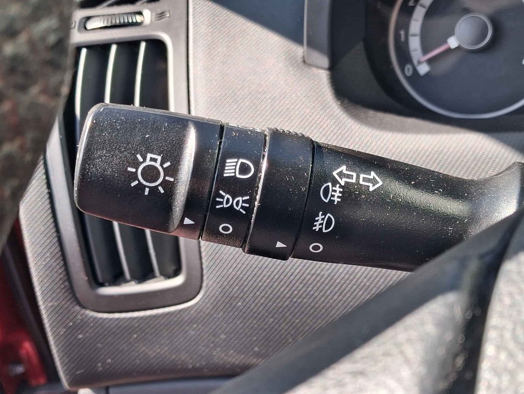 Kia Ceed 1.4 GDI 