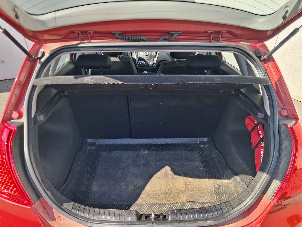Kia Ceed 1.4 GDI 