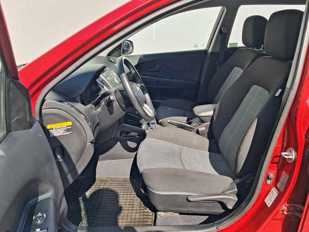 Kia Ceed 1.4 GDI 