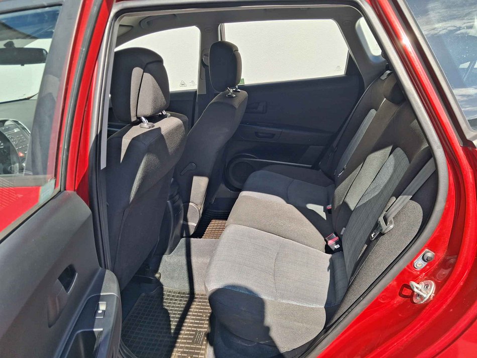 Kia Ceed 1.4 GDI 