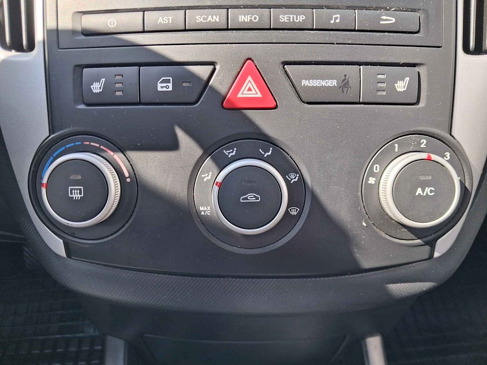 Kia Ceed 1.4 GDI 