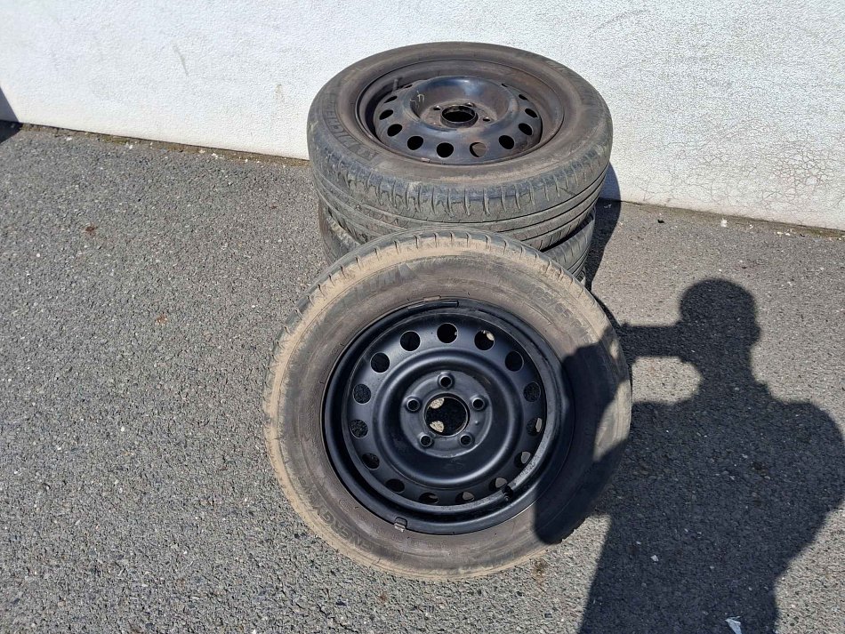 Kia Ceed 1.4 GDI 