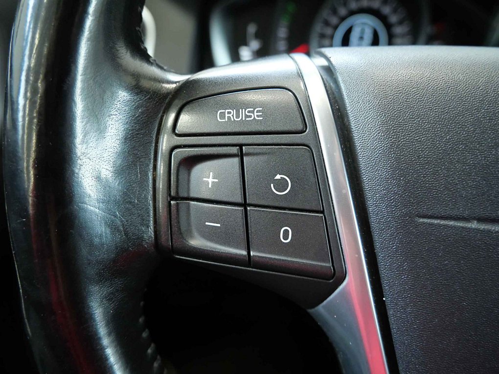 Volvo XC60 2.4 D4  AWD